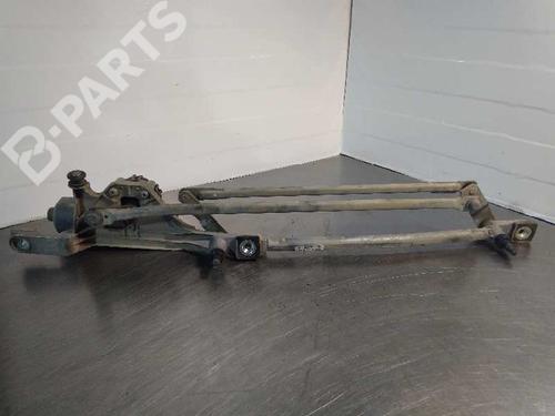 Front wiper motor FORD FOCUS II (DA_, HCP, DP)  | BP10957336M29 