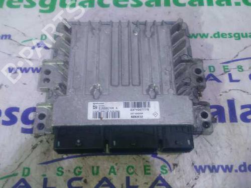 Used Engine control unit (ECU) Engine control unit (ECU) 10959672 10959672