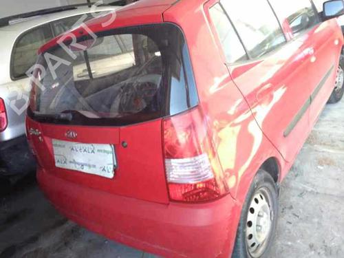 AC compressor KIA PICANTO I (SA) 1.1 | BP9992937M34  - Image 9