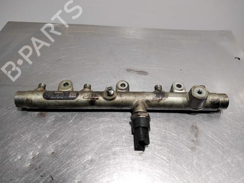 Used Injection rail Injection rail PEUGEOT 206 Hatchback (2A/C) [1998-2012] 9982694 9982694