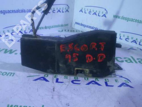 Front right lock FORD ESCORT VI (GAL, AAL, ABL)  | BP10094098C97 