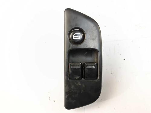 Used Left front window switch Left front window switch SUZUKI IGNIS II (MH) 1.3 DDiS (RM413D) (70 hp) 32410749 32410749