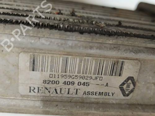 Intercooler DACIA SANDERO 1.5 dCi | BP27382601M30 - Image 3