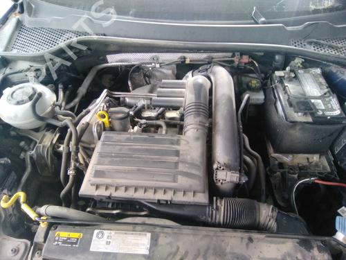 Rudehejsemotor bagstkærm højre SEAT LEON ST (5F8) 1.4 TSI | BP13058334E22 