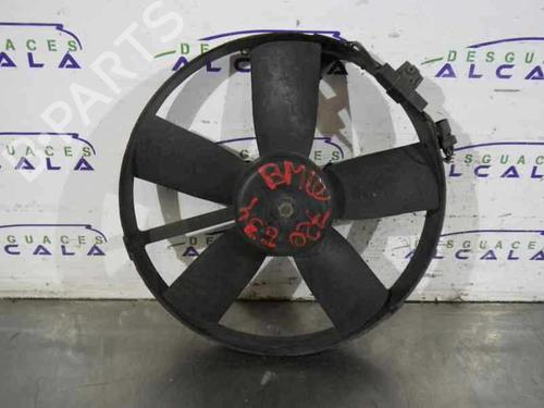 Used Radiator fan Radiator fan BMW 5 (E34) 520 i (129 hp) 13054853 13054853