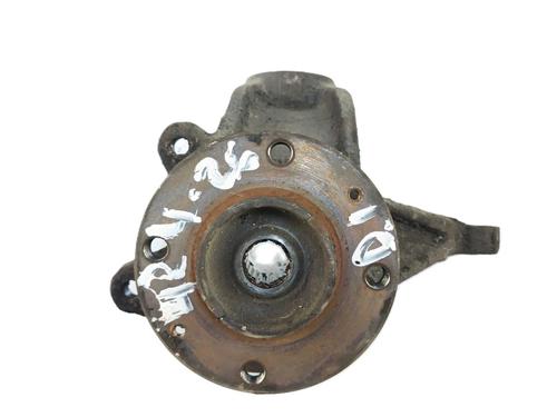 Used Left front steering knuckle Left front steering knuckle 37075249 37075249