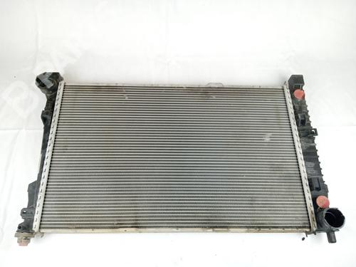 water-radiator-mercedes-benz-c-class-w203-c-180-203035-a2035000503-2000-2001-2002-2003-2004-2005-2006-2007-10205107 main image