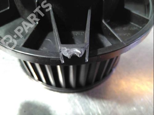 Heater blower motor BMW 3 (F30, F80)  | BP9989937M62 