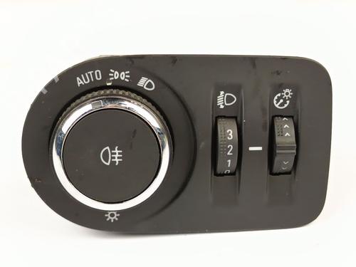 Forlygtekontakt OPEL CROSSLAND X / CROSSLAND (P17, P2QO) 1.5 (75) (110 hp) 26557048