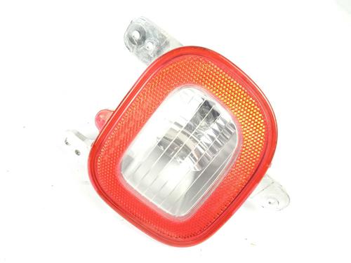 Used Rear bumper right light Rear bumper right light 18672662 18672662
