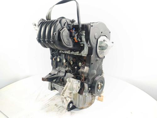 Engine PEUGEOT 307 (3A/C) 1.6 16V | BP31132279M1 - Image 3