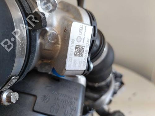Engine SKODA OCTAVIA IV Combi (NX5, PV5) 2.0 TDi | BP36997436M1 - Image 9