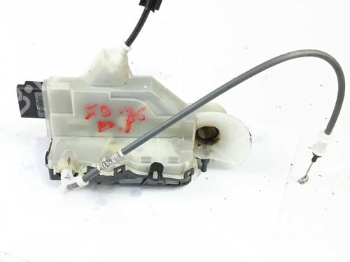Used Front left lock Front left lock OPEL COMBO Box Body/MPV (K9) 1.5 D (102 hp) 32122294 32122294