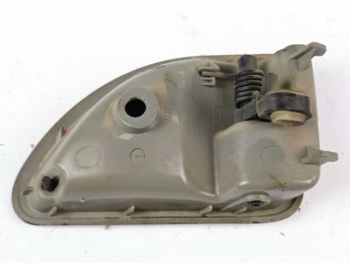Front left interior door handle RENAULT KANGOO (KC0/1_) 1.5 dCi | BP28580094I13 - Image 2