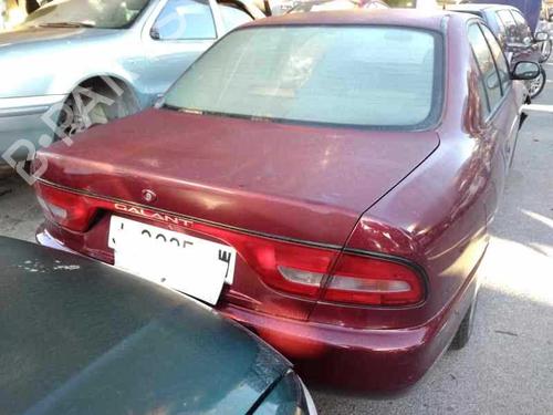 Rear center light MITSUBISHI GALANT VII (E5_A, E7_A, E8_A) 1.8 GLSI (E52A) | BP10969606I39 - Image 8