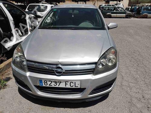 Climate control OPEL ASTRA H (A04) 1.7 CDTI (L48) | BP27382528I5 - Image 5