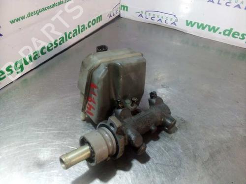 Brake master cylinder OPEL MOVANO A Bus (X70)  | BP14354353M77 
