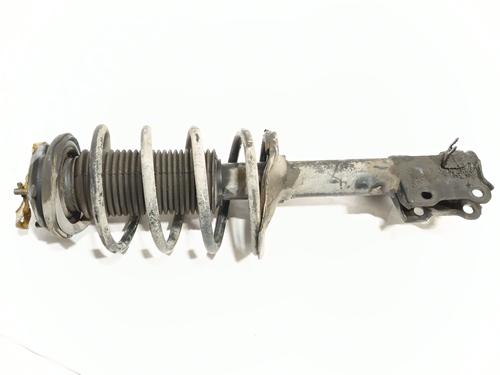 Used Left front shock absorber NISSAN ALMERA II (N16) 2.2 Di (110 hp) 26576134