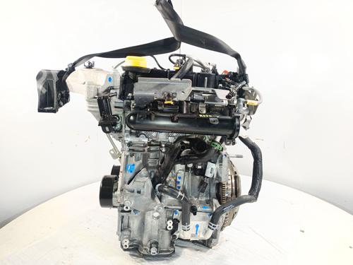 Engine DACIA SANDERO III 1.0 TCe 90 | BP32091659M1 