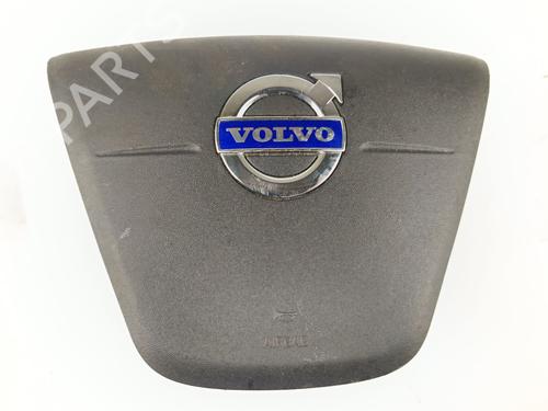 Used Driver airbag Driver airbag VOLVO XC60 I SUV (156) D3 / D4 (163 hp) 32983632 32983632