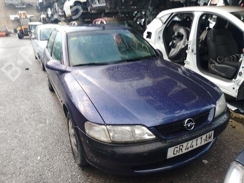 Other OPEL VECTRA B (J96) 2.0 DI 16V (F19) | BP32410679O1 