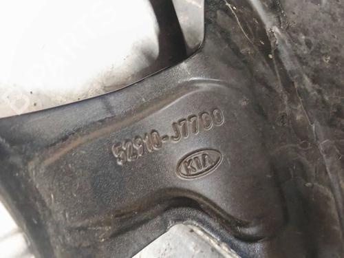 Rim KIA XCEED (CD) 1.0 T-GDI MHEV | BP36998142C45 - Image 3