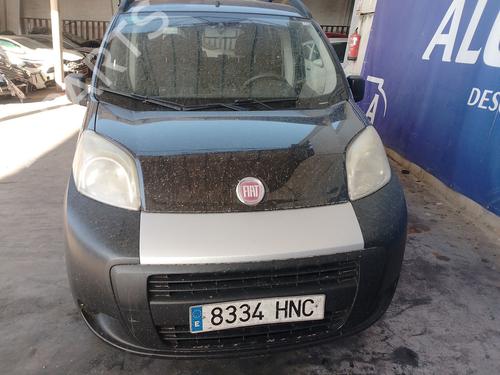 Køler FIAT FIORINO Box Body/MPV (225_) 1.3 D Multijet (225BXD1A, 225BXB1A, 225BXB11) | BP27583157M31 