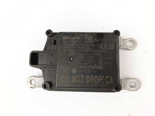 Used Electronic module Electronic module NISSAN MICRA V (K14) 1.0 IG-T (92 hp) 26557149 26557149
