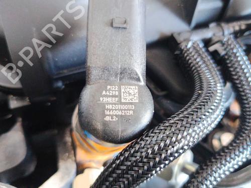 Engine RENAULT SCÉNIC IV (J9_) 1.5 dCi 110 | BP31038611M1 - Image 17