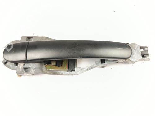 Højre bagtil udvendigt håndtag VW GOLF IV (1J1) 1.9 TDI (101 hp) 30110717