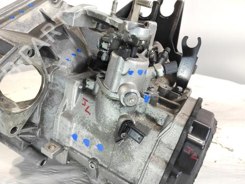 Gearbox VW TRANSPORTER T6 Van (SGA, SGH, SHA, SHH) 2.0 TDI | BP26325717M3 