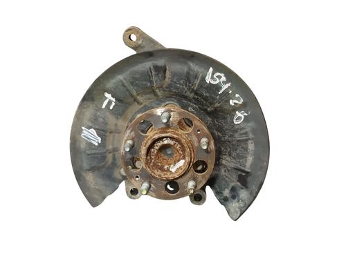 Used Left rear steering knuckle Left rear steering knuckle HYUNDAI i30 (PDE, PD, PDEN) 1.6 CRDi (116 hp) 33127855 33127855