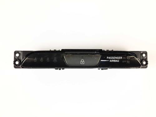 Used Switch Switch HYUNDAI i30 (PDE, PD, PDEN) 1.0 T-GDI (120 hp) 36038053 36038053