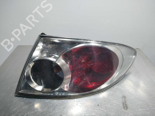 Used Right taillight Right taillight MAZDA 6 Hatchback (GG) 2.0 DI (GG14) (121 hp) 10028064 10028064