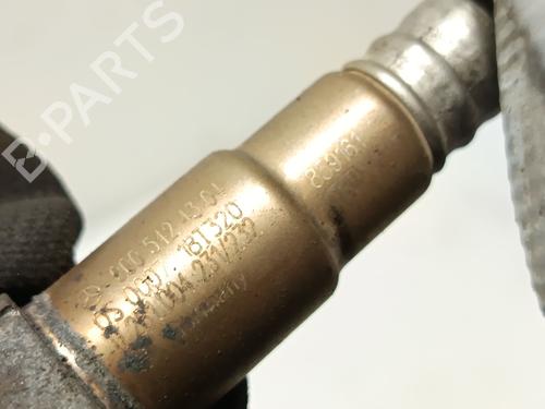 Electronic sensor MERCEDES-BENZ CLA Coupe (C117) CLA 200 CDI / d (117.308) | BP29123714M84 