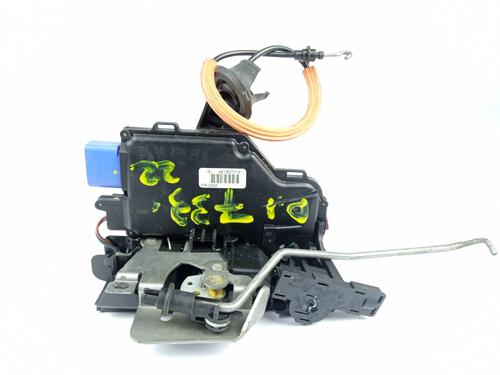 Used Front left lock AUDI A8 D3 (4E2, 4E8) [2002-2010]  10726155