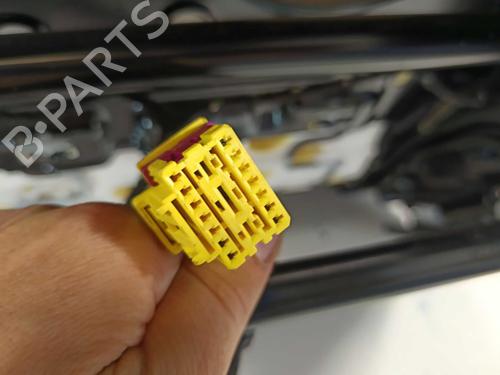 Seats set VW CADDY V Box Body/MPV (SBA, SBH) 2.0 TDi | BP36934191C78  - Image 19