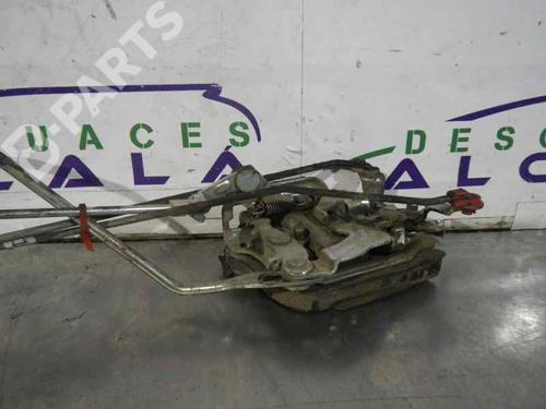 Front right lock SUZUKI VITARA (ET, TA, TD)  | BP11248499C97 
