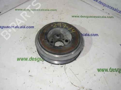 Used Pulley Pulley 14352028 14352028