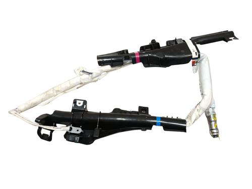 Used Right curtain airbag TOYOTA YARIS CROSS (MXP_) 1.5 Hybrid (MXPJ10) (116 hp) 27527032