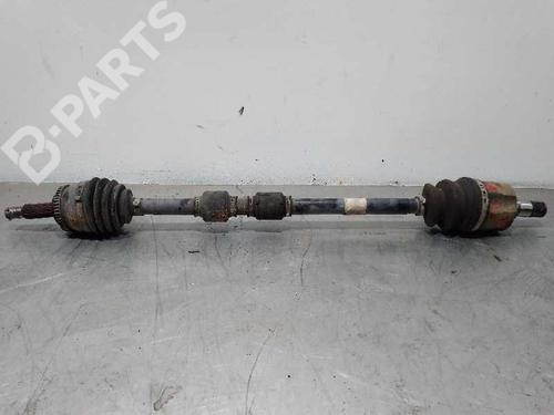 Used Right front driveshaft Right front driveshaft HYUNDAI i30 (FD) [2007-2012] 9996381 9996381