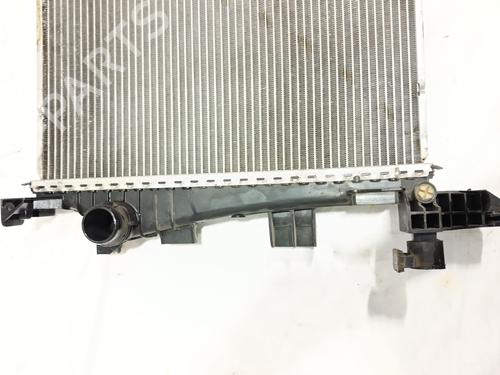 Water radiator JEEP COMPASS (MP, M6, MV, M7) 1.4 MultiAir | BP30847804M31
