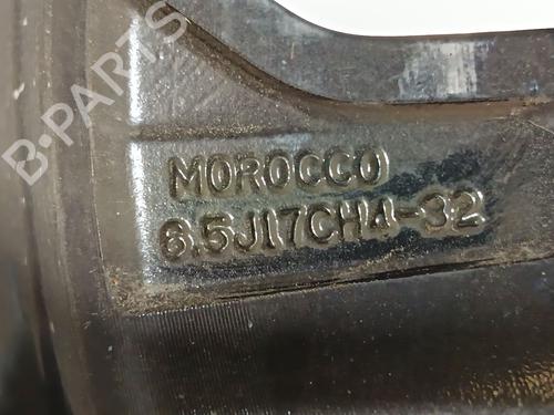 Rim PEUGEOT 2008 II (UD_, US_, UY_, UJ_, UR_, UC_) 1.2 PureTech 130 (USHNS, URHNS) | BP28481528C45 