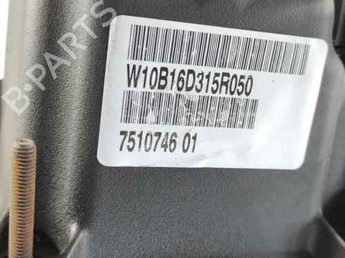 Engine MINI MINI (R50, R53) Cooper | BP31642246M1 - Image 8