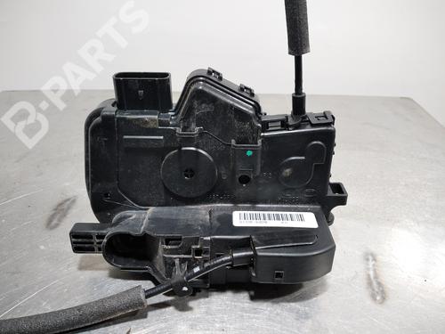 Used Front right lock KIA SPORTAGE III (SL) 1.7 CRDi (116 hp) 9982578