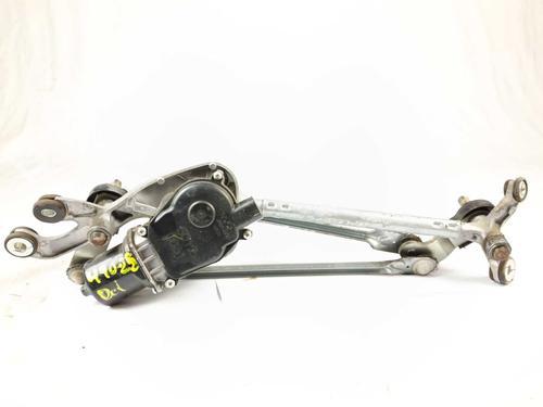 Used Front wiper motor Front wiper motor HONDA HR-V (RU) 1.6 i-DTEC (RU8) (120 hp) 28514984 28514984