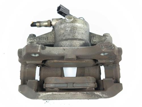 Left front brake caliper FIAT PUNTO EVO (199_) 1.4 16V | BP29537945M105 - Image 2