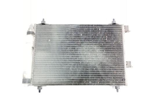 Used AC radiator CITROËN C4 I (LC_) 1.6 HDi (109 hp) 20207114
