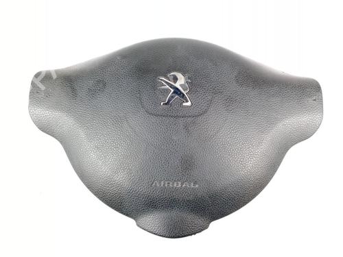 Used Driver airbag PEUGEOT PARTNER Tepee 1.6 BlueHDi 100 (100 hp) 28378896