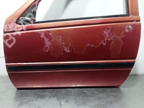 Left front door MICROCAR VIRGO  | BP10016094C2 